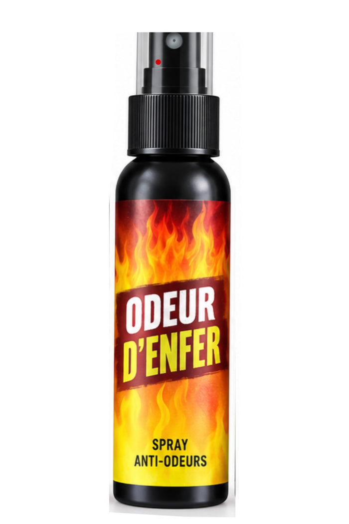 Regardez la réaction